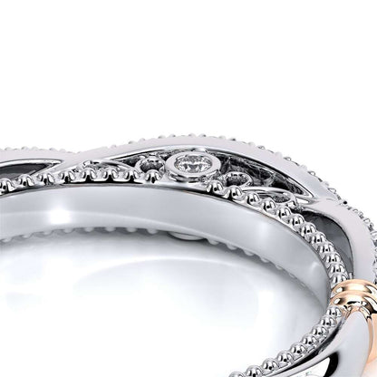 Verragio Wedding Band