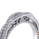 Verragio Wedding Band