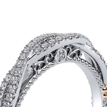 Verragio Wedding Band