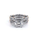 Verragio Wedding Band