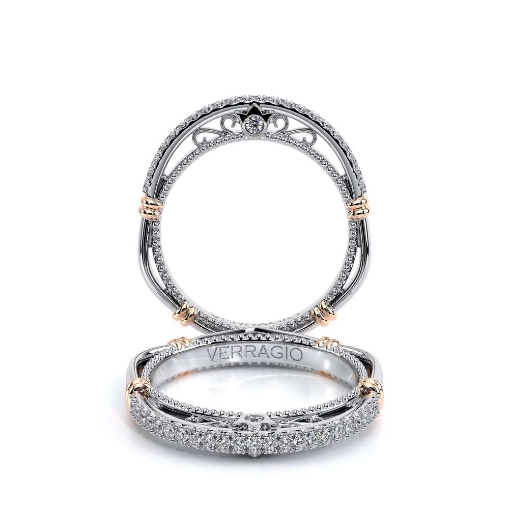 Verragio Wedding Band