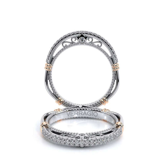 Verragio Wedding Band
