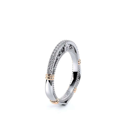 Verragio Wedding Band