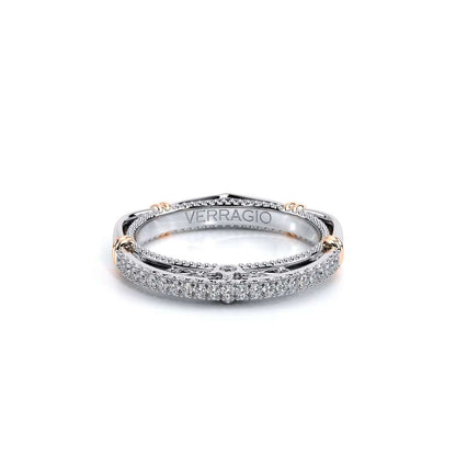 Verragio Wedding Band