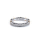 Verragio Wedding Band