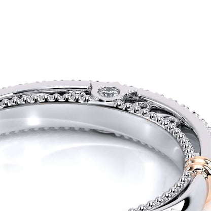 Verragio Wedding Band
