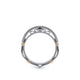 Verragio Wedding Band