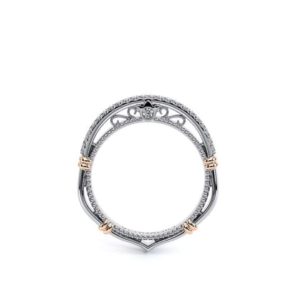 Verragio Wedding Band