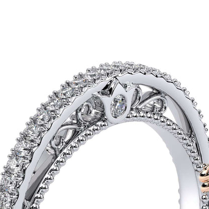 Verragio Wedding Band