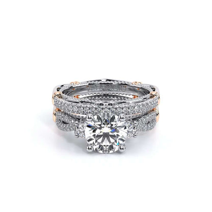 Verragio Wedding Band