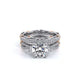 Verragio Wedding Band