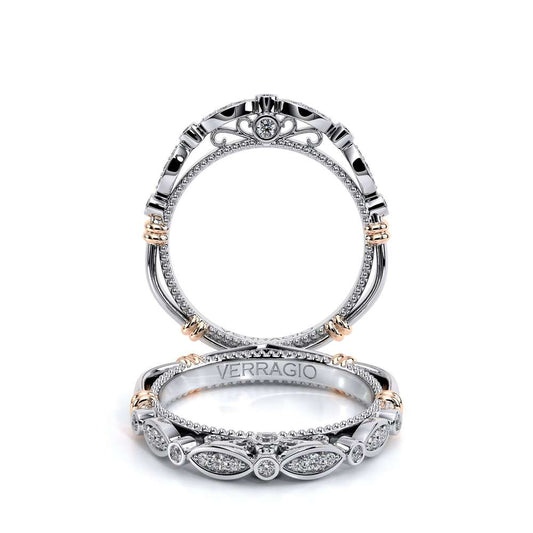 Verragio Wedding Band