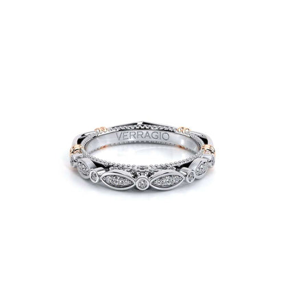 Verragio Wedding Band