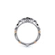 Verragio Wedding Band