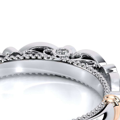 Verragio Wedding Band