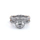 Verragio Wedding Band