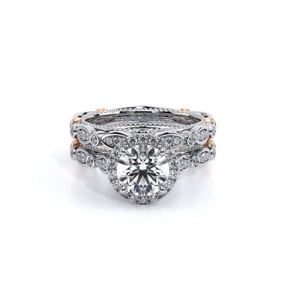 Verragio Wedding Band