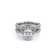 Verragio Halo Oval Engagement Ring