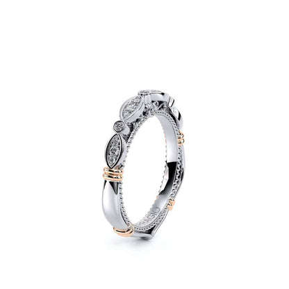 Verragio Wedding Band