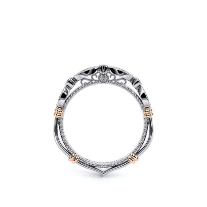 Verragio Wedding Band