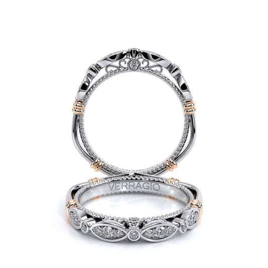 Verragio Wedding Band