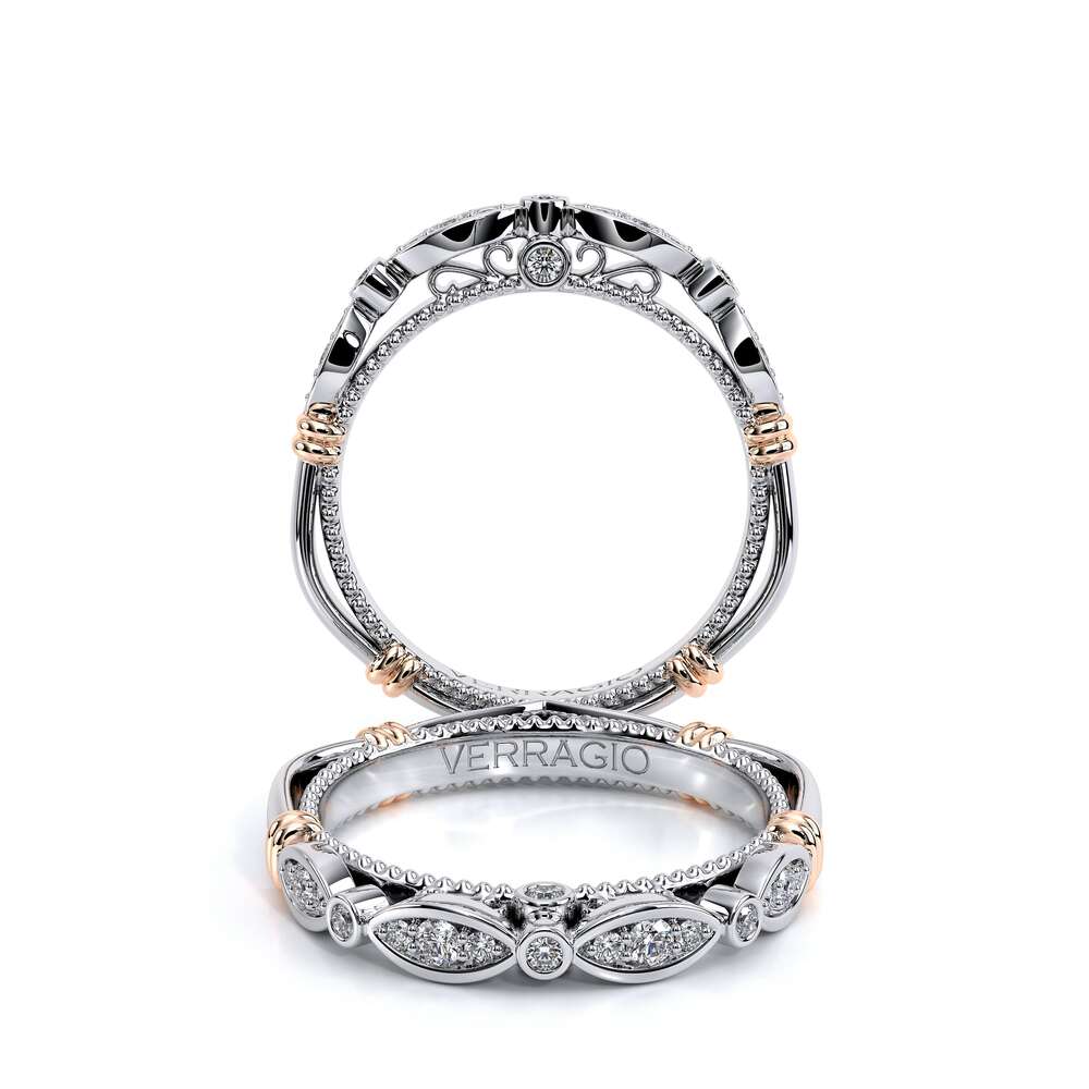 Verragio Wedding Band