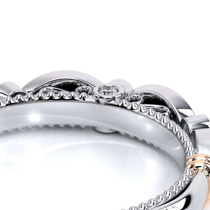 Verragio Wedding Band