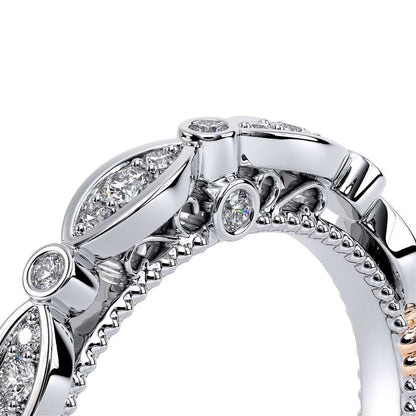 Verragio Wedding Band