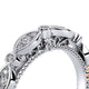 Verragio Wedding Band