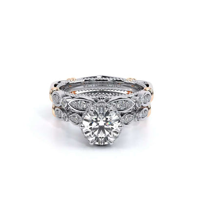 Verragio Wedding Band