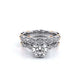 Verragio Wedding Band