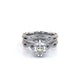 Verragio Halo Oval Engagement Ring