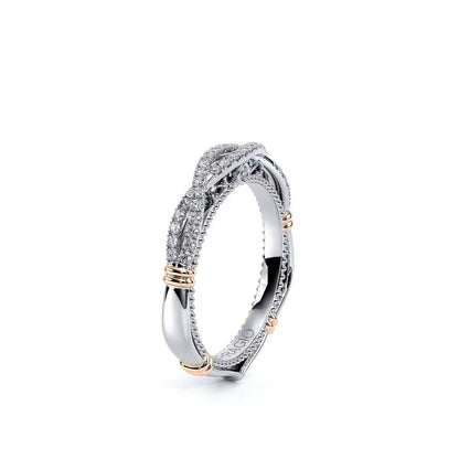 Verragio Wedding Band