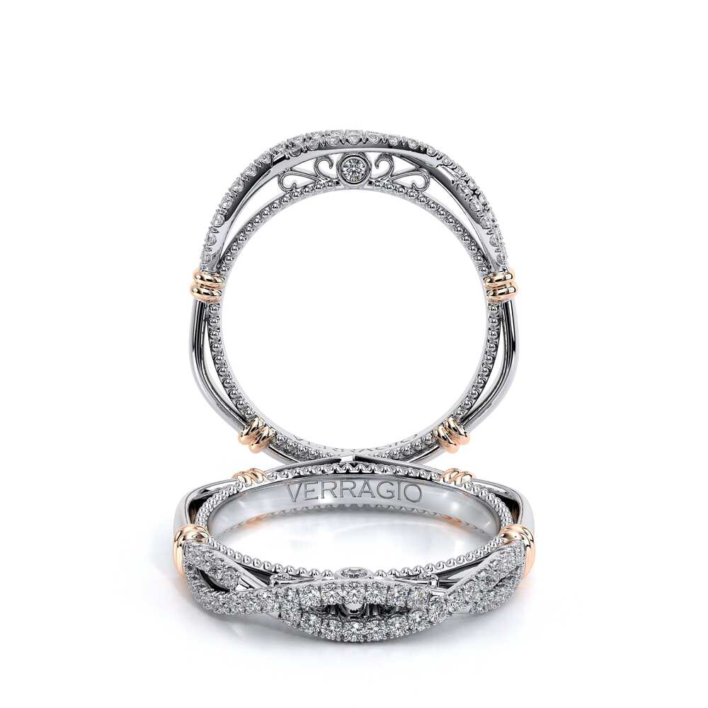 Verragio Wedding Band