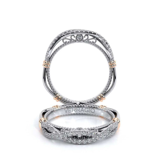 Verragio Wedding Band