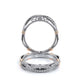 Verragio Wedding Band