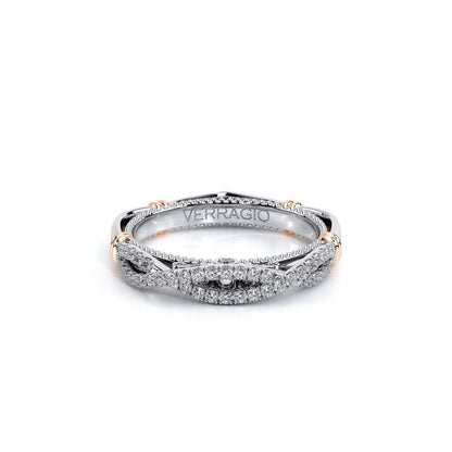 Verragio Wedding Band