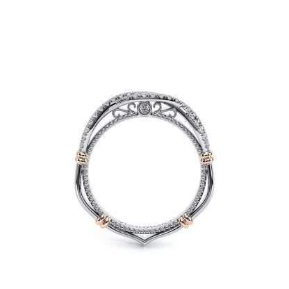Verragio Wedding Band