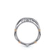 Verragio Wedding Band