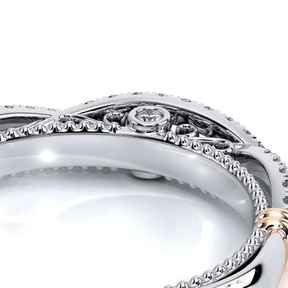 Verragio Wedding Band