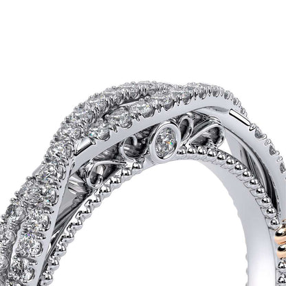 Verragio Wedding Band