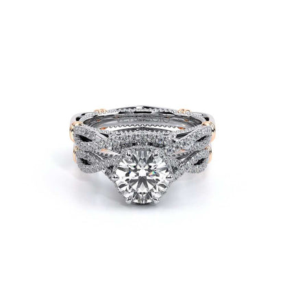 Verragio Wedding Band