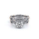 Verragio Wedding Band