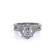 Verragio Round Wedding Band