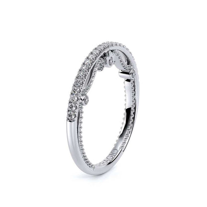Verragio Wedding Band