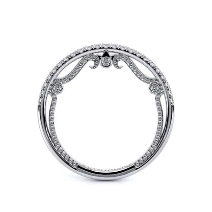 Verragio Wedding Band