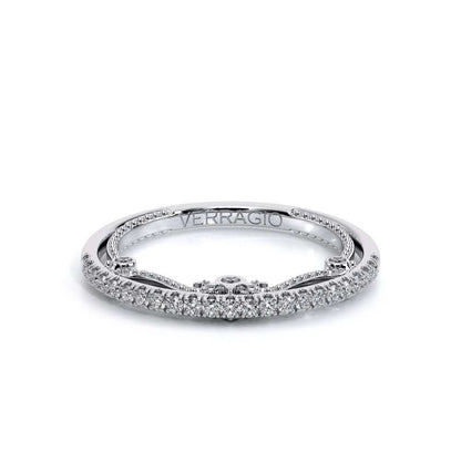 Verragio Wedding Band