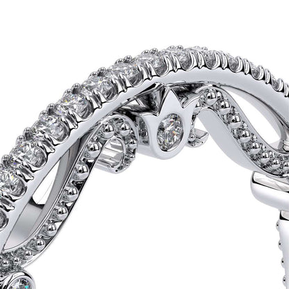 Verragio Wedding Band