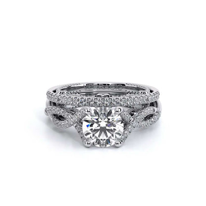 Verragio Wedding Band