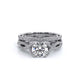 Verragio Wedding Band